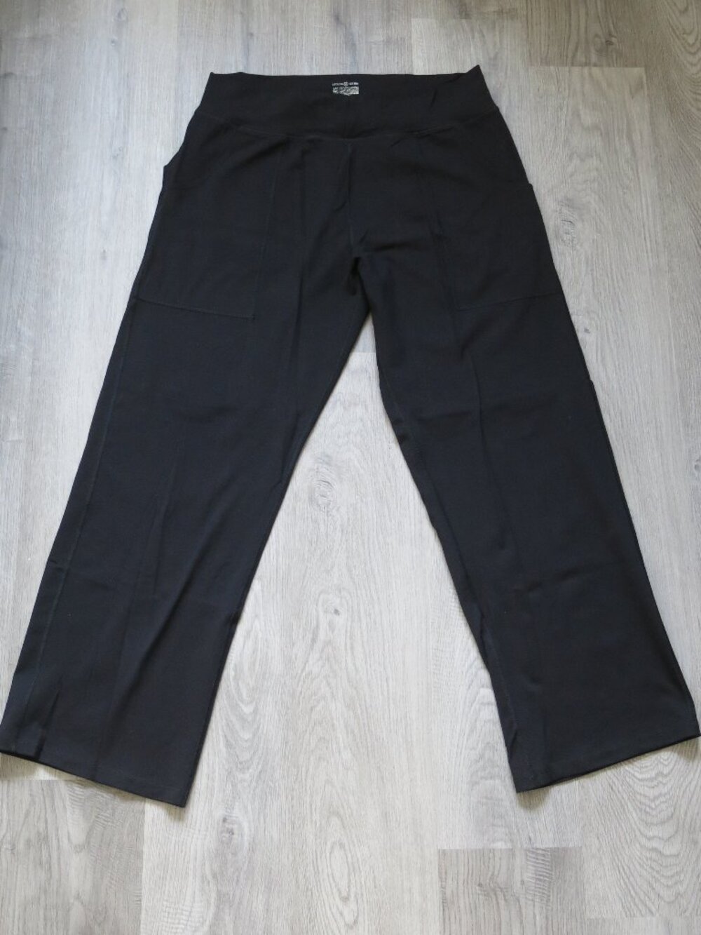 Lululemon Athletica Vintage Y2K Pant - Size 10